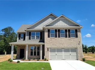 1184 Kingston Hill Dr, Loganville, GA 30052