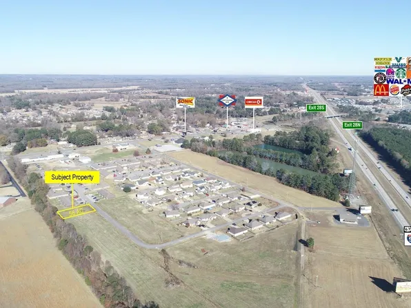 152 Pine View Dr, Beebe, AR 72012