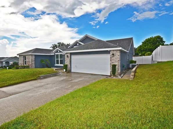 8002 Dressage Dr, Orlando, FL 32818