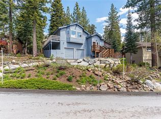 306 Laura Ct, Incline Village, NV 89451