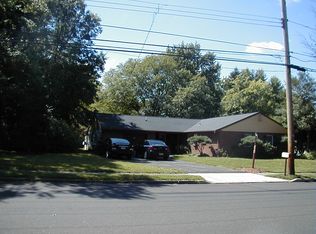 54 Moyer Rd, Chalfont, PA 18914