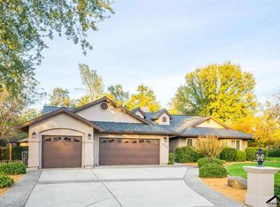 22150 Calistoga Way, Palo Cedro, CA