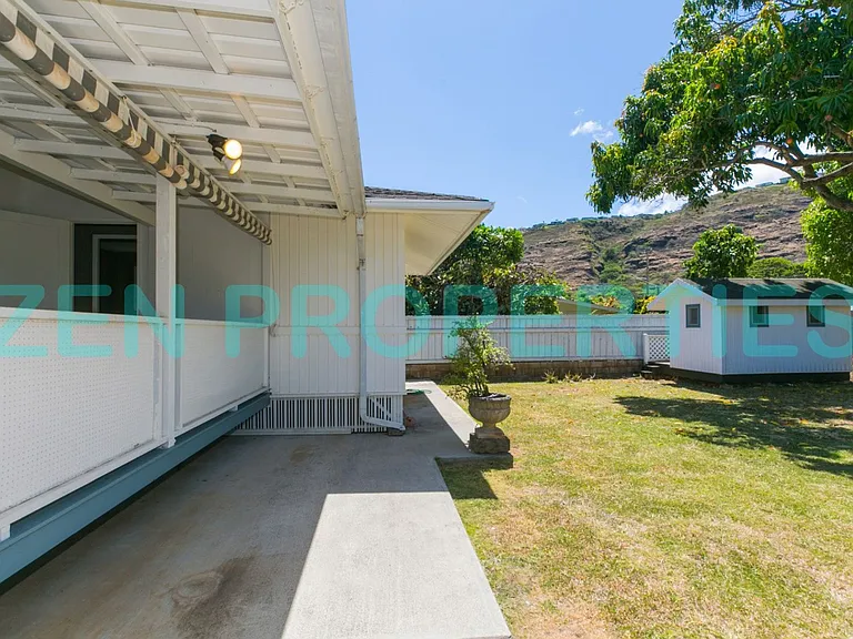 5616 Kawaikui St — Photo 40