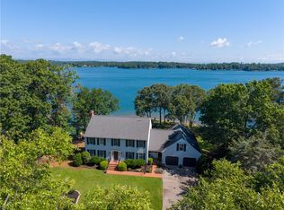 18184 Eagle Point, Seneca, SC 29672