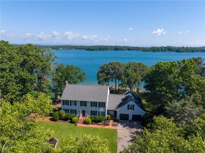 18184 Eagle Point, Seneca, SC, 29672