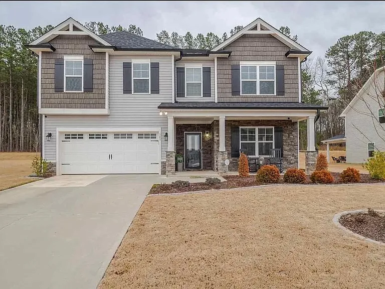 301 Porter Hill Dr — Photo 1