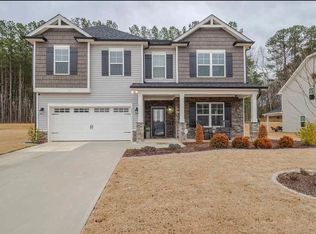 301 Porter Hill Dr, Youngsville, NC 27596