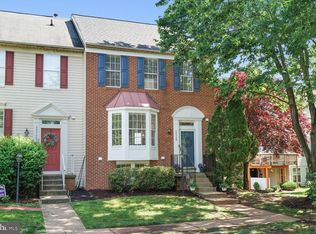 20368 Briarcliff Ter, Sterling, VA 20165