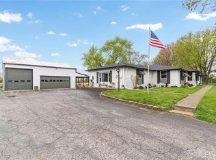 19269 Atlantic Rd, Noblesville, IN 46060