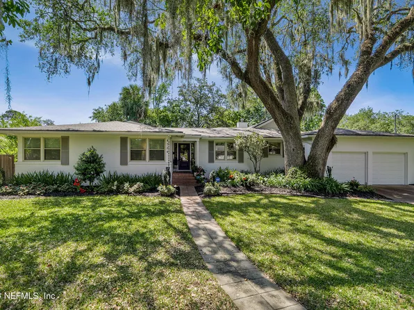 4724 DEVON Lane, Jacksonville, FL 32210
