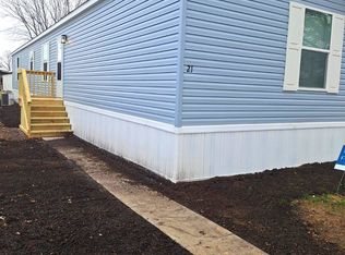 21 Deerpath Rd, Chillicothe, OH 45601