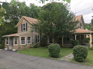 55 West St, Annandale, NJ 08801