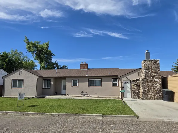 38 Pike St, Havre, MT 59501