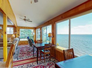 9 N Beach St, Sebago, ME 04029