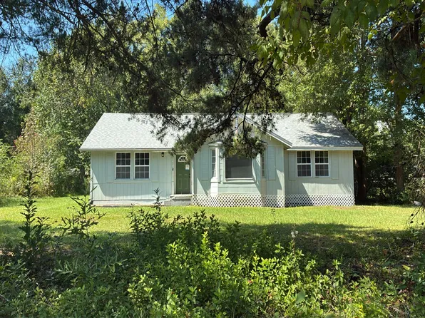 7831 Kelly Fields Rd, Century, FL 32535