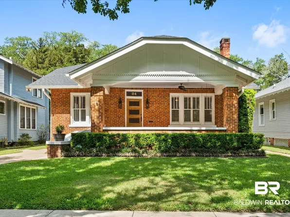 24 Macy Pl, Mobile, AL 36604