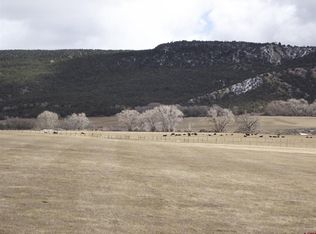 Tbd Rimrock Rd, Cedaredge, CO 81413