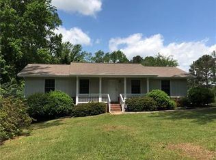 3993 N Shelby Ln, Douglasville, GA 30135