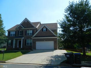 4520 Settlers Grove Rd, Cumming, GA 30028