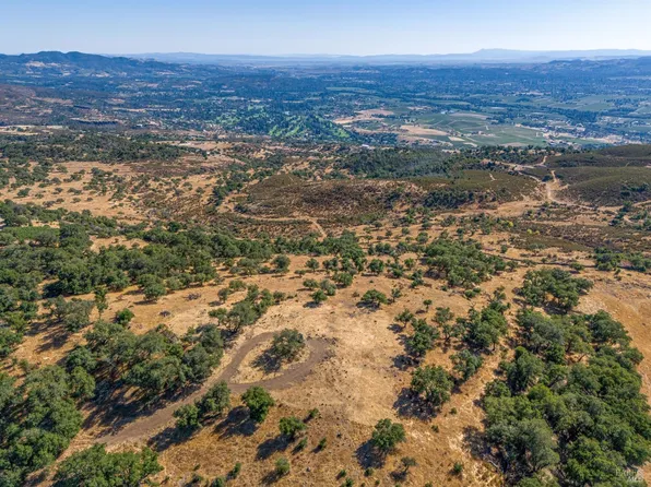 2863 Atlas Peak Road, Napa, CA 94558