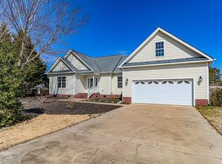 219 Killdeer Dr, Goldsboro, NC 27530