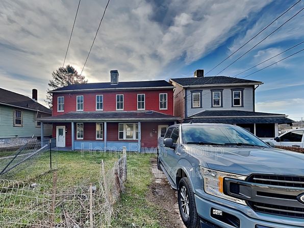 41 N Canal St, Natrona Heights, PA 15065