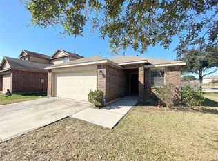 12239 Turchin Dr, Houston, TX 77014