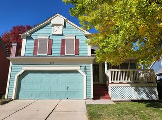 675 W Owl Dr, Louisville, CO 80027