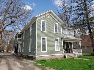 212 W Morris St, Bath, NY 14810