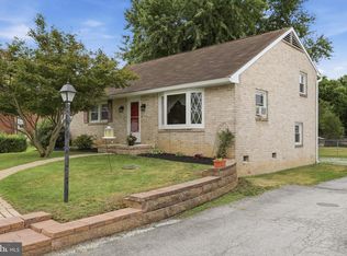 11456 Old Frg, Waynesboro, PA 17268