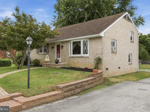 11456 Old Frg, Waynesboro, PA 17268