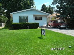 3817 N Williams St, Westmont, IL