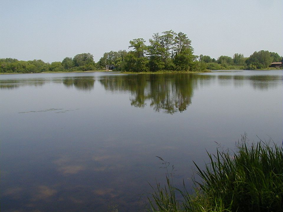 2nd image of Half Moon Lake Est Lot 7