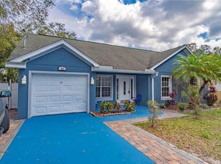 8521 N Tampa St, Tampa, FL 33604