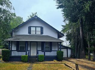 404 SW Canyon Loop, Winlock, WA 98596