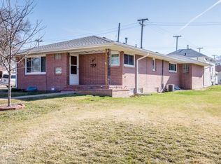 811 W 5th St, Mccook, NE 69001
