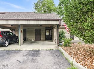 38 Lakeshore Ln UNIT 52, Crossville, TN 38558