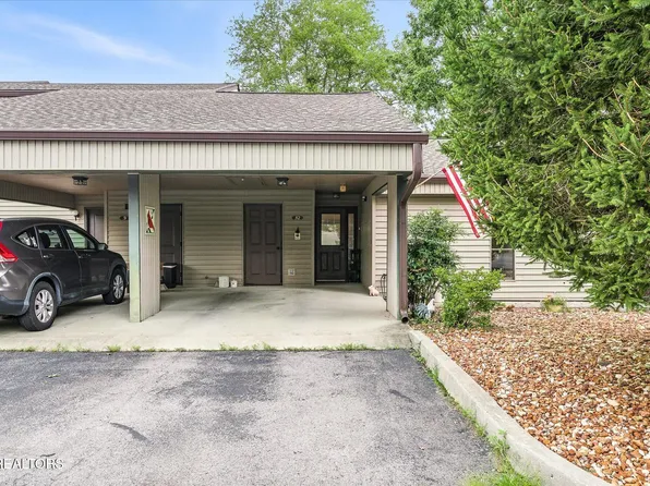 38 Lakeshore Ln Unit 52, Crossville, TN 38558