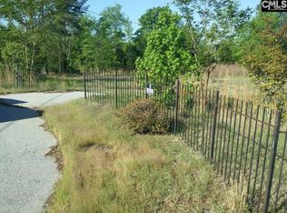 121 Feather Run, Newberry, SC 29108