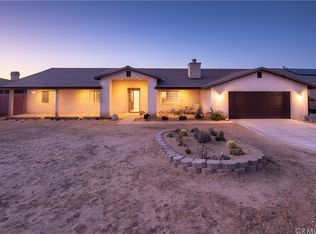 58700 Arcadia Trl, Yucca Valley, CA 92284