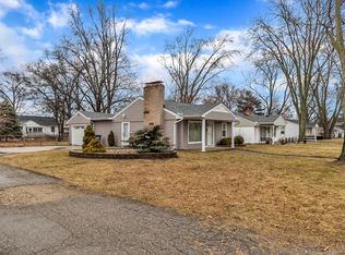 34854 John Hauk St, Westland, MI 48185