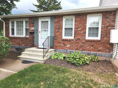 80 Ambassador Drive #A, Manchester, CT, 06042