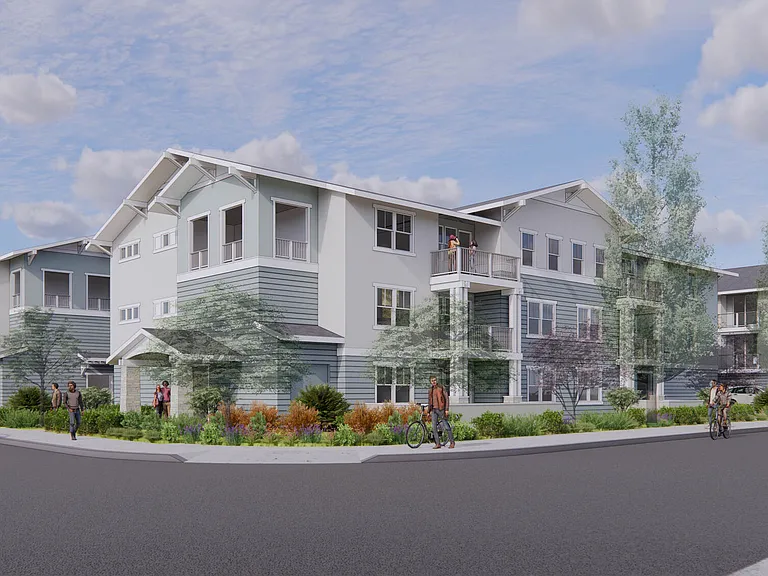Colony Parc — Photo 1