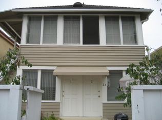 23 19th Ave #3, Venice, CA 90291