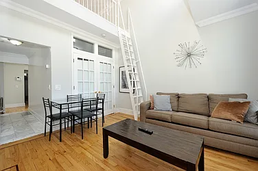 Rented by Furnished Habitat