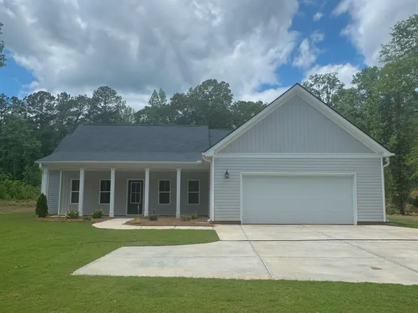 23149 Roosevelt Hwy, Greenville, GA 30222