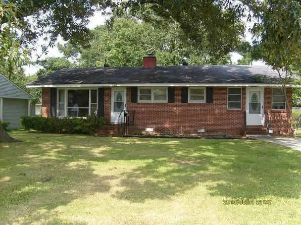 142 Bryan Blvd, Havelock, NC 28532
