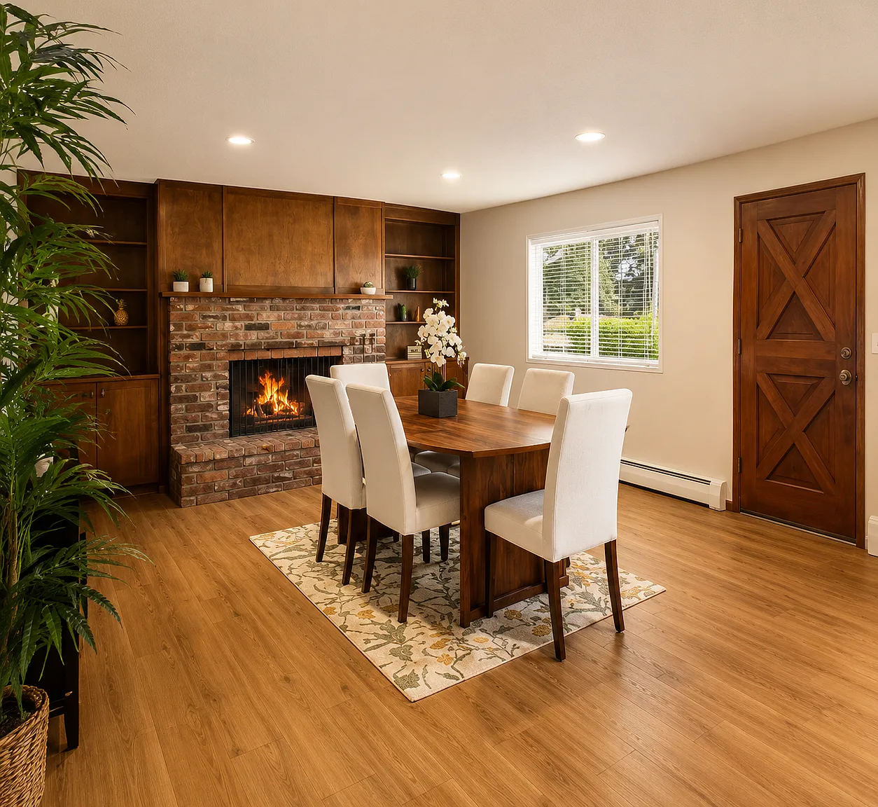 3 bed, 1600 sqft, $3,500 — Photo 3