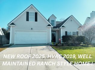 206 Equinox Cir, Ladson, SC 29456