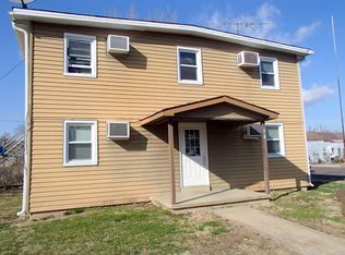 203 W Watson St, Pacific, MO 63069